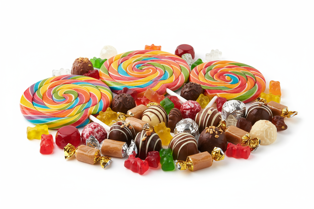 糖果